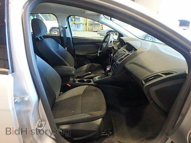 2012 FORD FOCUS - VIN: 1FAHP3K21CL395720 - Photo 5