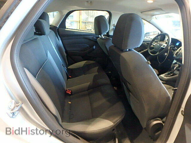 2012 FORD FOCUS - VIN: 1FAHP3K21CL395720 - Photo 6