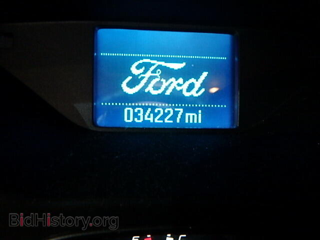2012 FORD FOCUS - VIN: 1FAHP3K21CL395720 - Photo 8