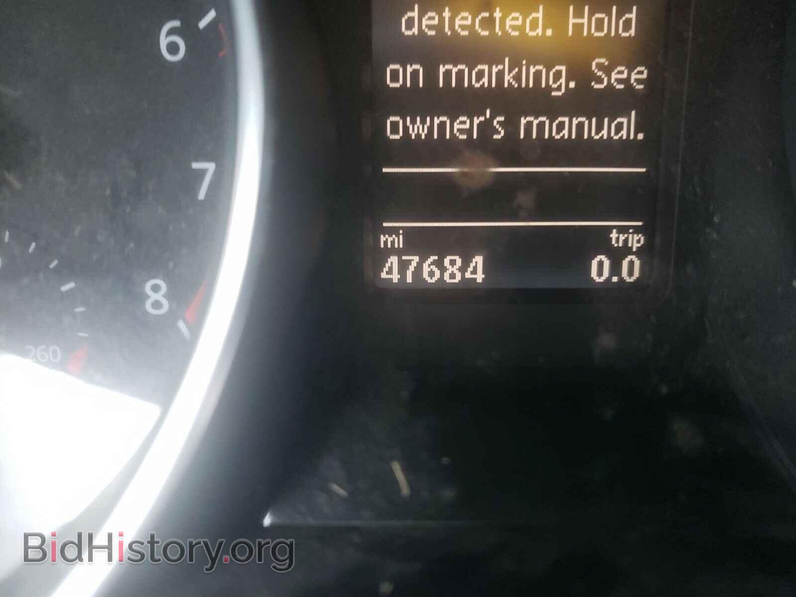 2017 VOLKSWAGEN JETTA - VIN: 3VWDB7AJ9HM309838 - Фото 8