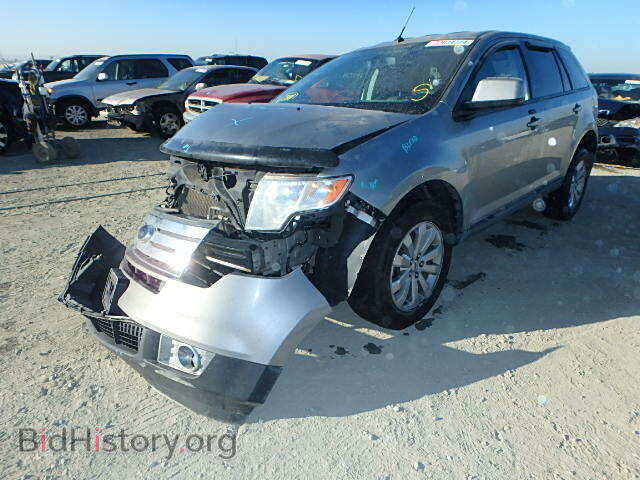 2008 FORD EDGE - VIN: 2FMDK48C98BA19816 - Photo 2