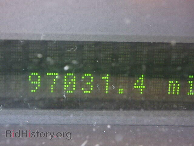 2008 FORD EDGE - VIN: 2FMDK48C98BA19816 - Photo 8
