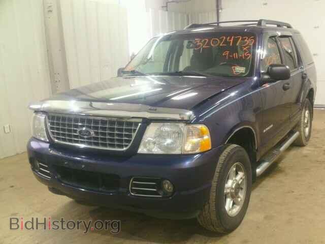 2005 FORD EXPLORER - VIN: 1FMZU73E35UA50639 - Photo 2