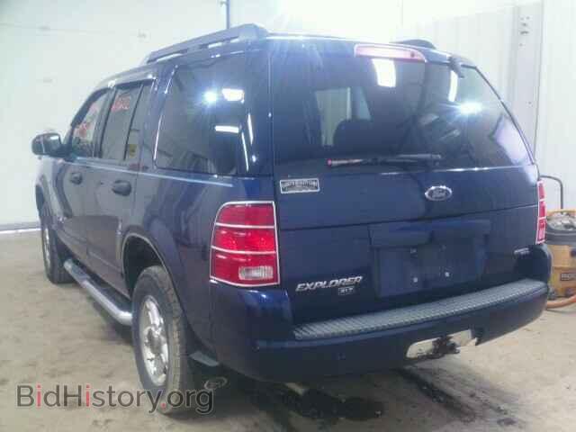 2005 FORD EXPLORER - VIN: 1FMZU73E35UA50639 - Photo 3