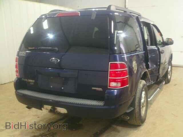 2005 FORD EXPLORER - VIN: 1FMZU73E35UA50639 - Photo 4