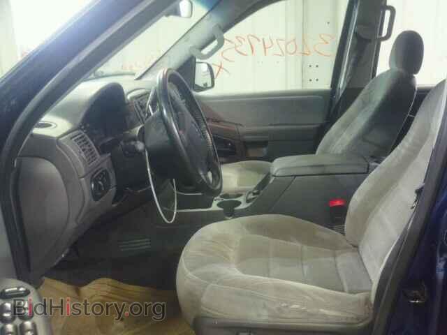 2005 FORD EXPLORER - VIN: 1FMZU73E35UA50639 - Photo 5