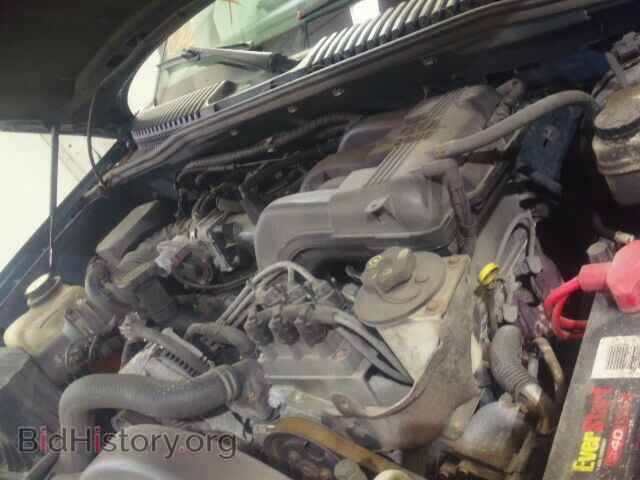 2005 FORD EXPLORER - VIN: 1FMZU73E35UA50639 - Photo 7