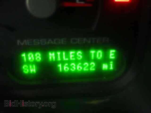 2005 FORD EXPLORER - VIN: 1FMZU73E35UA50639 - Photo 8