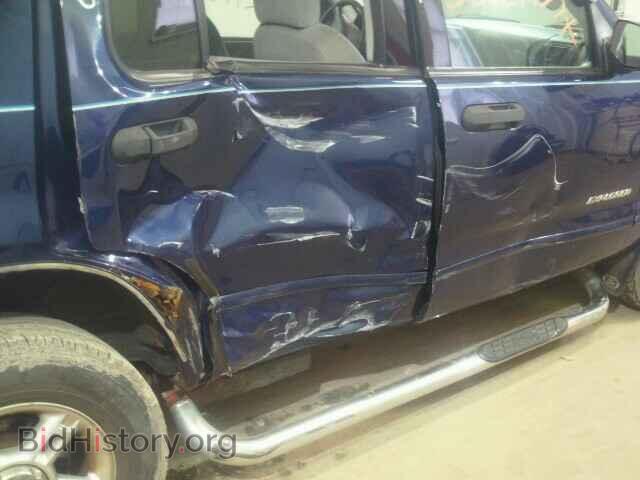 2005 FORD EXPLORER - VIN: 1FMZU73E35UA50639 - Photo 9