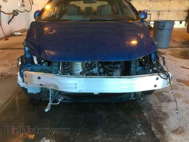 2013 HONDA CIVIC - VIN: 19XFB2F54DE232388 - Фото 10