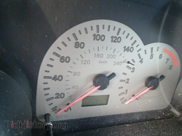 2000 MITSUBISHI ECLIPSE - VIN: 4A3AC44G3YE010091 - Фото 8