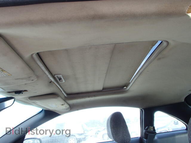 2000 MITSUBISHI ECLIPSE - VIN: 4A3AC44G3YE010091 - Фото 10