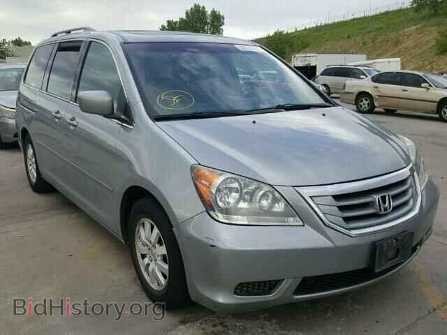 Photo 5FNRL3H77AB048891 - HONDA ODYSSEY 2010