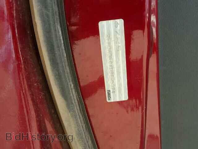 2013 FORD EDGE - VIN: 2FMDK3KCXDBE25374 - Фото 10