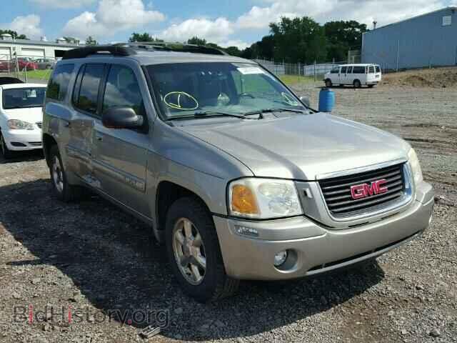 Фотография 1GKET16S426117693 - GMC ENVOY 2002