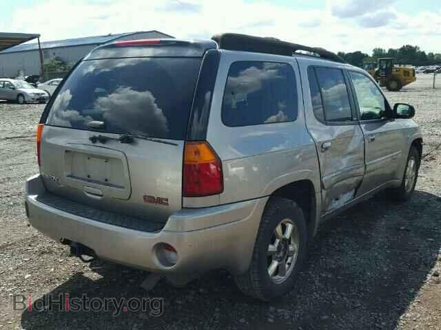 2002 GMC ENVOY - VIN: 1GKET16S426117693 - Фото 4