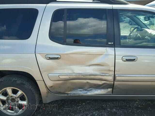 2002 GMC ENVOY - VIN: 1GKET16S426117693 - Фото 9