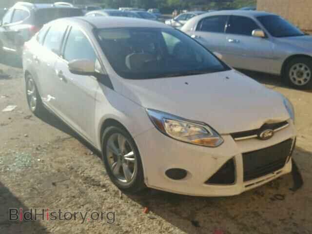 Photo 1FADP3F21EL102748 - FORD FOCUS 2014