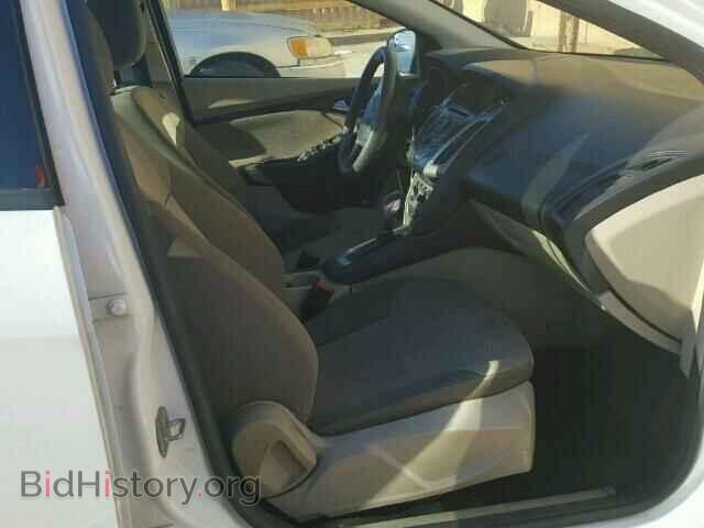 2014 FORD FOCUS - VIN: 1FADP3F21EL102748 - Photo 5