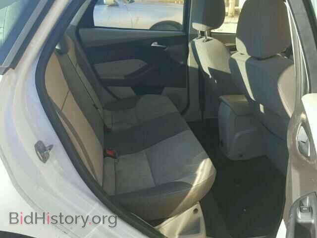 2014 FORD FOCUS - VIN: 1FADP3F21EL102748 - Photo 6