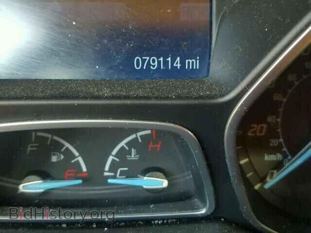 2014 FORD FOCUS - VIN: 1FADP3F21EL102748 - Photo 8