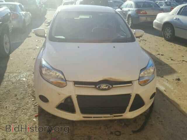 2014 FORD FOCUS - VIN: 1FADP3F21EL102748 - Photo 9