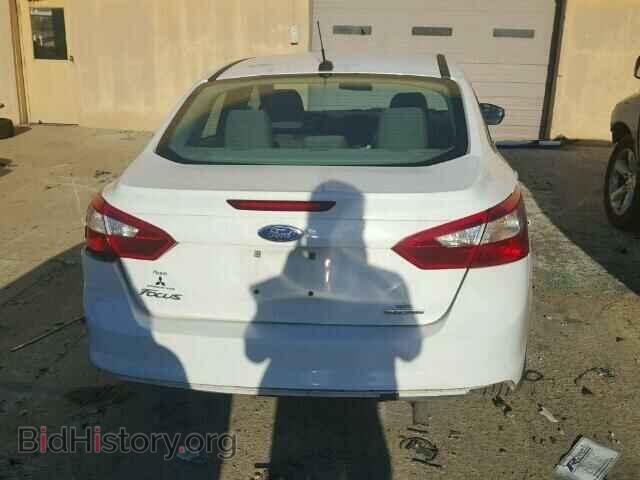 2014 FORD FOCUS - VIN: 1FADP3F21EL102748 - Photo 10