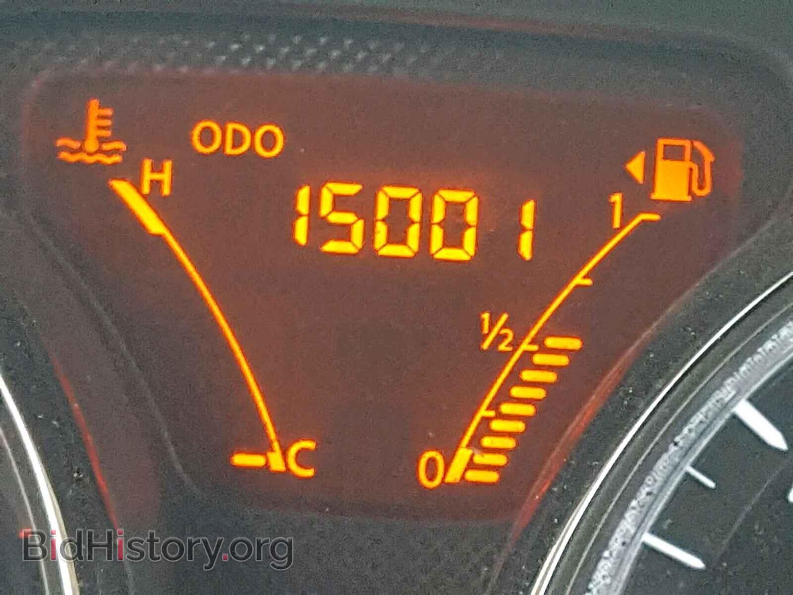 2017 NISSAN VERSA - VIN: 3N1CE2CP2HL354185 - Photo 8