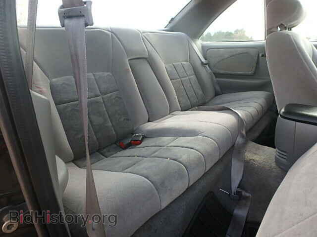 1996 FORD TBIRD - VIN: 1FALP6243TH130801 - Фото 6