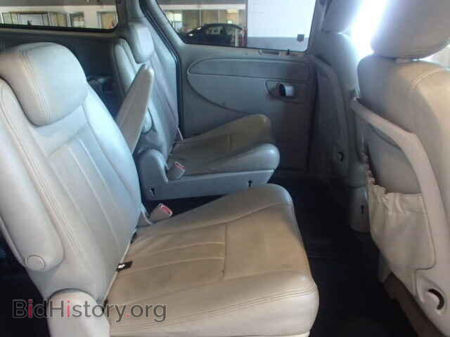 2005 DODGE CARAVAN - VIN: 2D4GP44L45R557662 - Фото 6