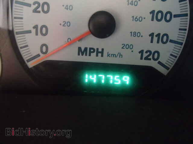 2005 DODGE CARAVAN - VIN: 2D4GP44L45R557662 - Фото 8