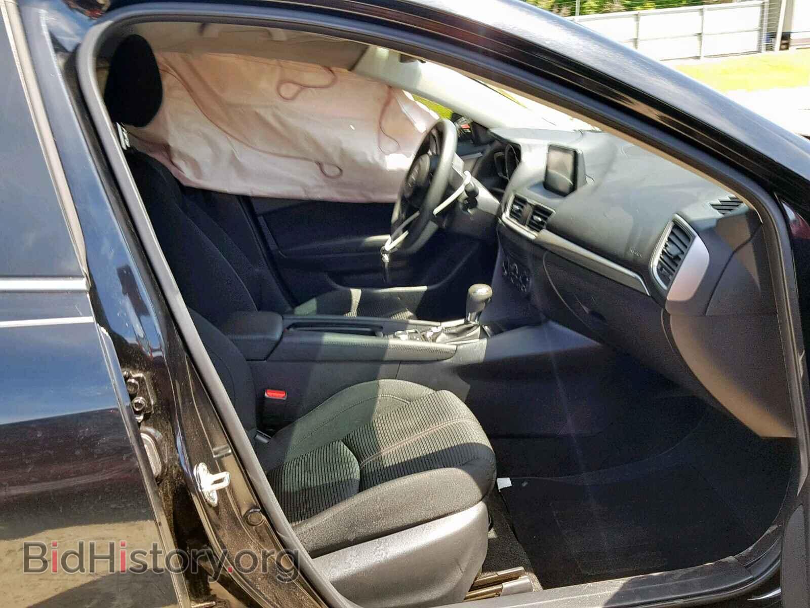 2018 MAZDA 3 - VIN: 3MZBN1U78JM211725 - Фото 5