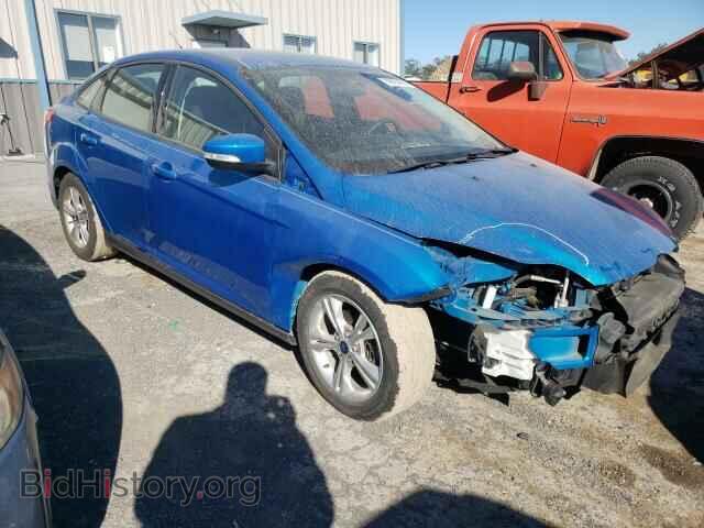 Фотография 1FADP3F28EL309931 - FORD FOCUS 2014