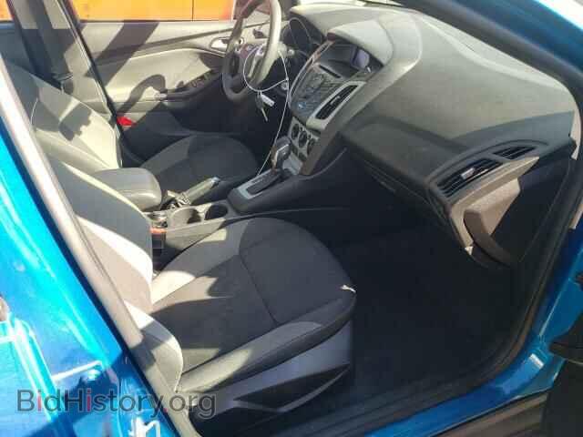 2014 FORD FOCUS - VIN: 1FADP3F28EL309931 - Photo 5