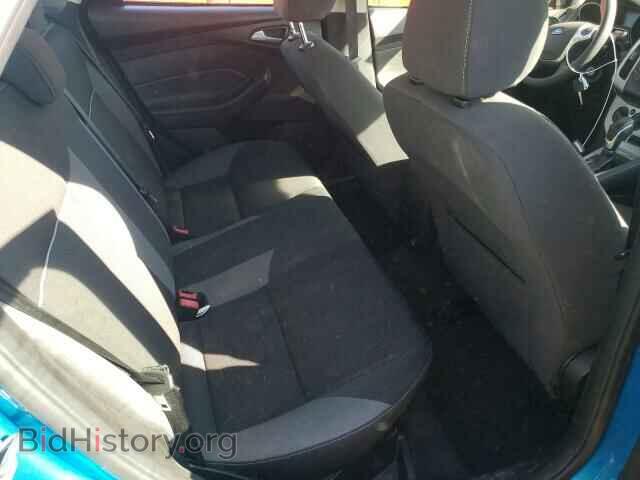 2014 FORD FOCUS - VIN: 1FADP3F28EL309931 - Photo 6