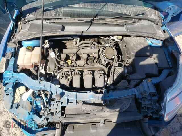 2014 FORD FOCUS - VIN: 1FADP3F28EL309931 - Photo 7