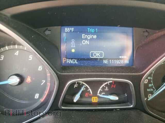 2014 FORD FOCUS - VIN: 1FADP3F28EL309931 - Photo 8