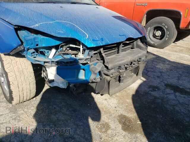 2014 FORD FOCUS - VIN: 1FADP3F28EL309931 - Photo 9
