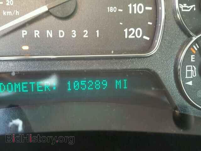 2007 SAAB 97X - VIN: 5S3ET13M872803696 - Фото 8