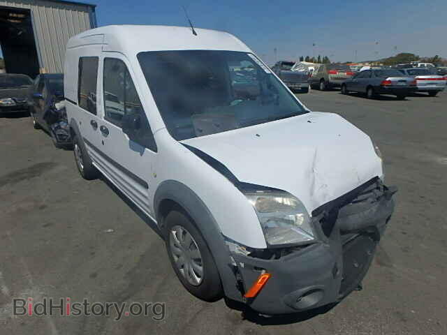 Photo NM0LS6AN0AT026275 - FORD TRANSIT CO 2010