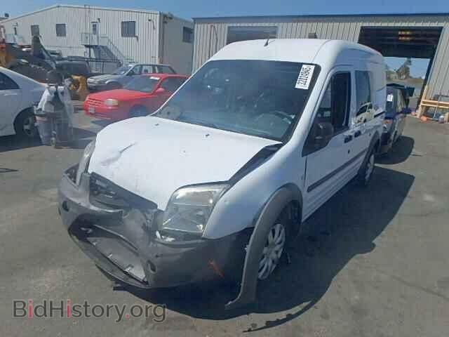 2010 FORD TRANSIT CO - VIN: NM0LS6AN0AT026275 - Фото 2