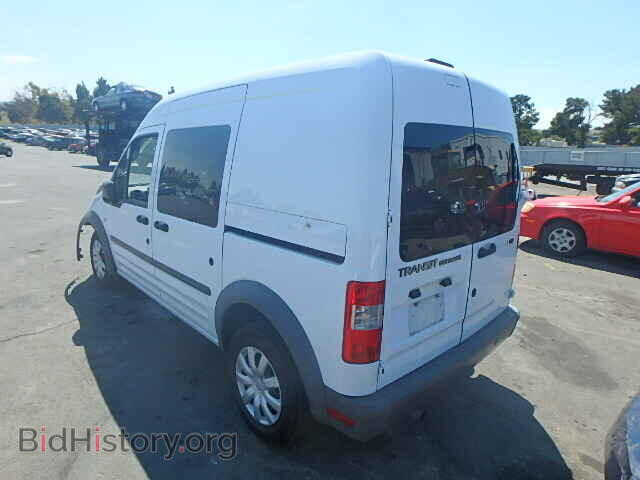2010 FORD TRANSIT CO - VIN: NM0LS6AN0AT026275 - Фото 3