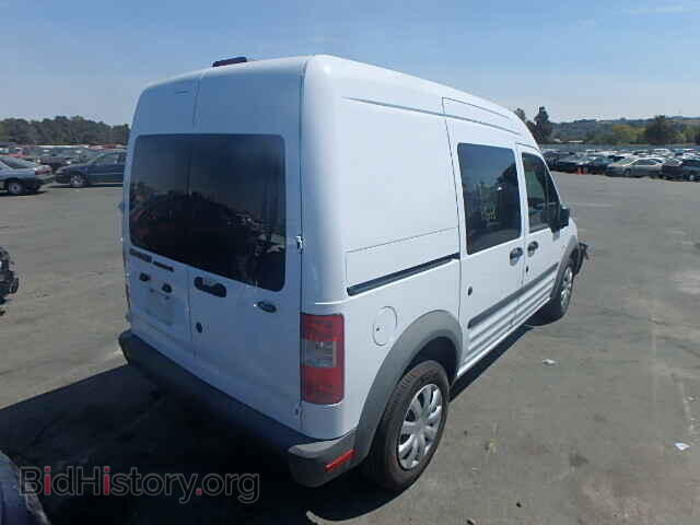 2010 FORD TRANSIT CO - VIN: NM0LS6AN0AT026275 - Фото 4