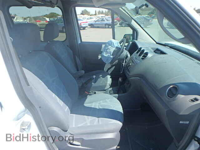 2010 FORD TRANSIT CO - VIN: NM0LS6AN0AT026275 - Фото 5