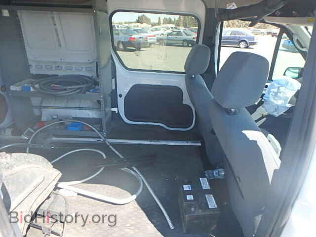 2010 FORD TRANSIT CO - VIN: NM0LS6AN0AT026275 - Фото 6