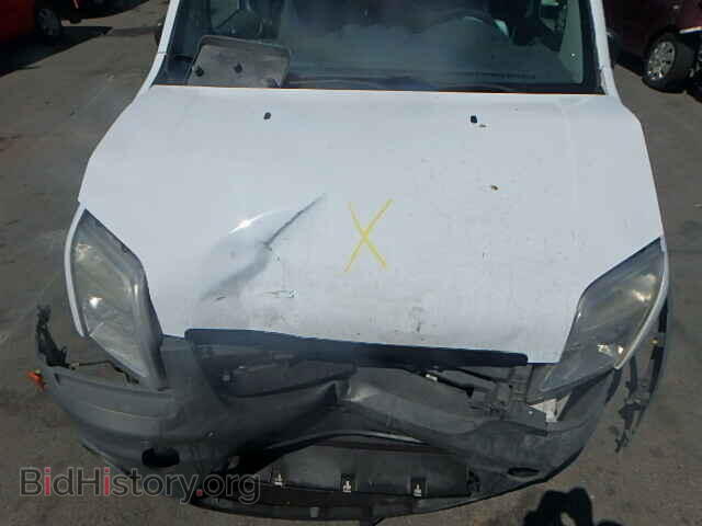 2010 FORD TRANSIT CO - VIN: NM0LS6AN0AT026275 - Фото 7
