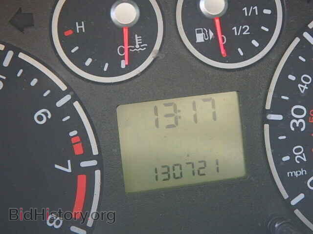 2010 FORD TRANSIT CO - VIN: NM0LS6AN0AT026275 - Фото 8