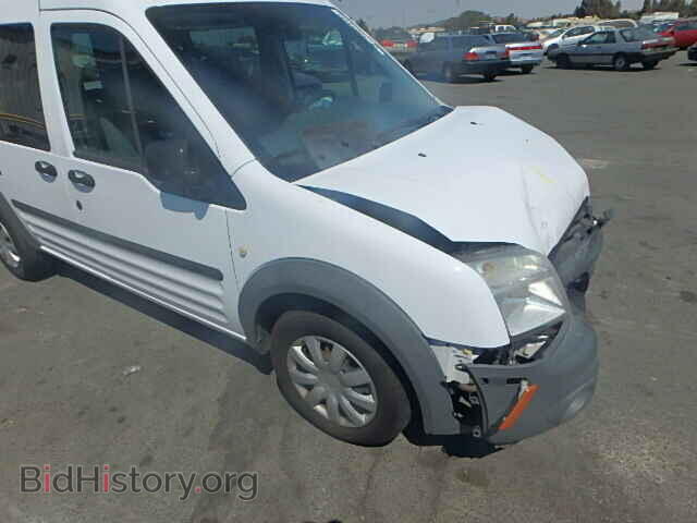 2010 FORD TRANSIT CO - VIN: NM0LS6AN0AT026275 - Фото 9