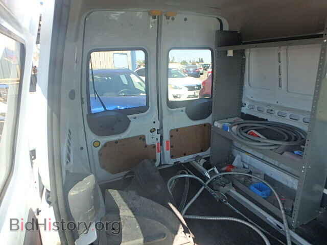 2010 FORD TRANSIT CO - VIN: NM0LS6AN0AT026275 - Фото 10