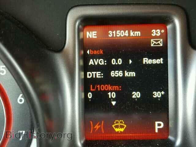 2014 DODGE JOURNEY - VIN: 3C4PDCGG3ET253301 - Фото 8